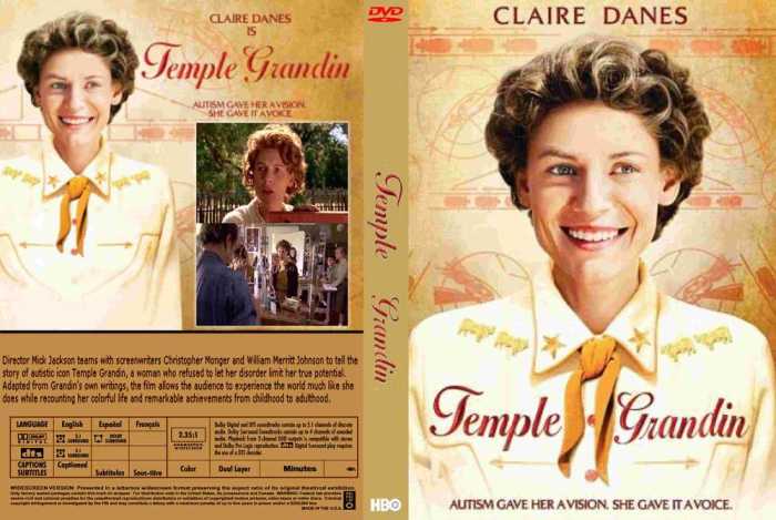 Temple grandin movie guide answer key