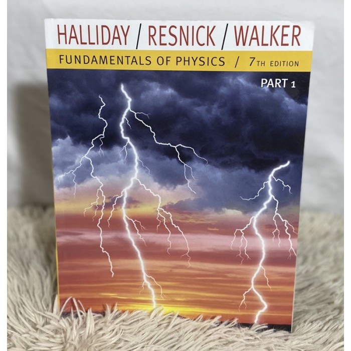 Principles resnick halliday jearl