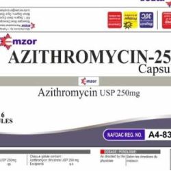 Azithromycin mg tablet prescription