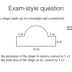 Area of circles and sectors worksheet answers