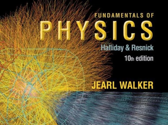 Halliday resnick and walker fundamentals of physics pdf