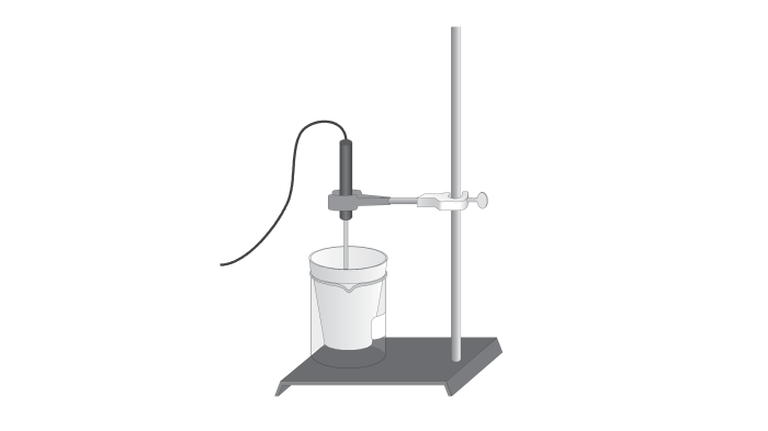 Determining the enthalpy of a chemical reaction lab answers