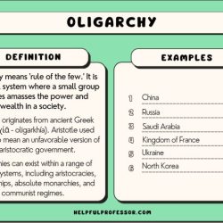 How does democracy differ from an autocracy or oligarchy